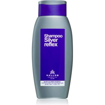 Kallos Kallos Classic шампоан за сива коса 350ml