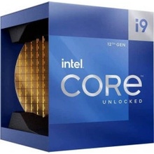 Intel Core i9-12900KF BX8071512900KF