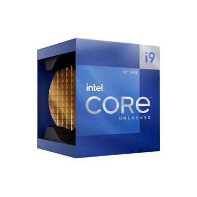 Intel Core i9-12900F BX8071512900F