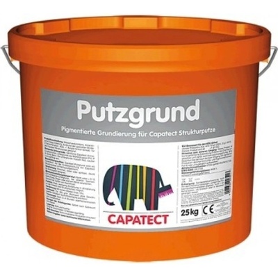 Caparol Putzgrund 25kg penetrace pod omítky Reibputz