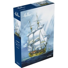 Le Superbe Heller 80895 1:150