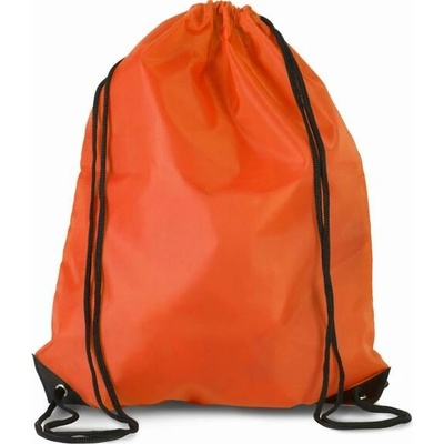Kimood vak na záda KI0104 neon orange