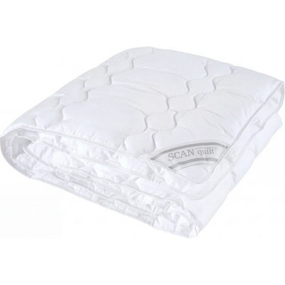 SCANquilt Paplón medic AB/AS s uhlíkovým vláknom 140x200