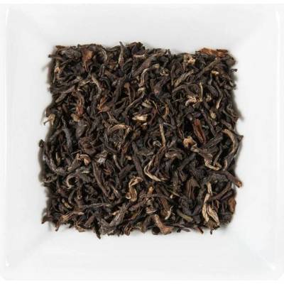 Unique Tea Unique Tea Golden Nepal Maloom FTGFOP1 černý čaj 50 g