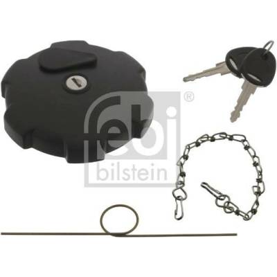 Držák, vyrovnávací nádoba (chladivo) FEBI BILSTEIN 46447 FB 46447