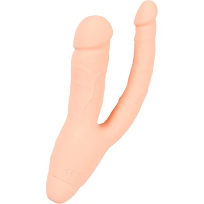 You2Toys Double Pleasure Vibe