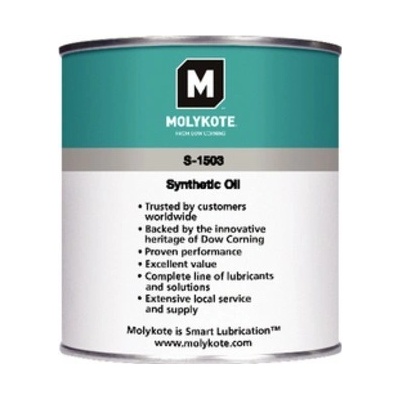 Molykote S-1503 5 l