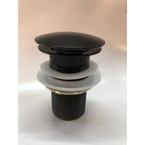 Inter Ceramic Сифон за умивалник ic a43bm (a43bm)