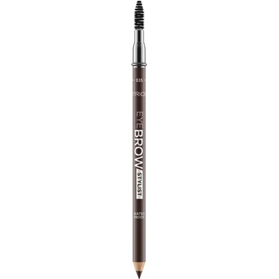 Catrice Молив за вежди Stylist, 035 Brown Eye Crown, 1.4 g