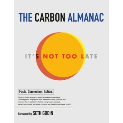 The Carbon Almanac - Penguin Books