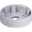 Dahua Разпределителна кутия Dahua PFA13B, алуминий, 122.2 х 33.5mm до 1кг товар, за куполни камери, бяла (PFA13B)