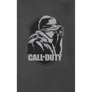 Call of Duty 20th Anniversary Journal | Insight Editions (ISBN: 9798886633153)