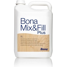 BONA Mix & Fill Plus tmel na parkety 5 L