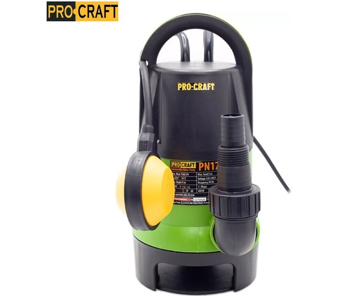 Procraft PN17