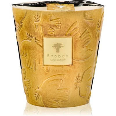 Baobab Collection Paz Dove ароматна свещ 1000 гр
