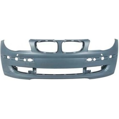 Přední nárazník BMW 1 (E81/E82/E87/E88), .07-10.13 OE 51117185124