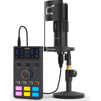 Comica Audio ADCaster C1-K1 Kit