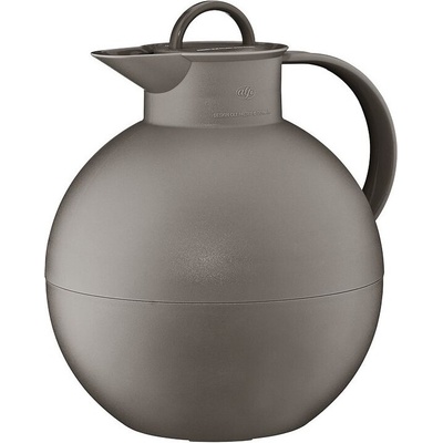 Alfi Термос Kugel матов 940 мл тъмносив (0115.996.094)