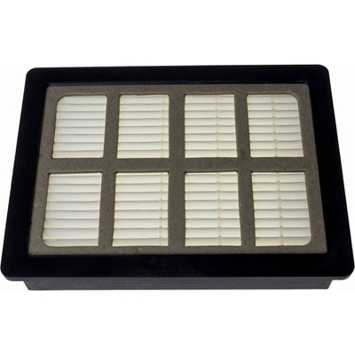 Vacs Eta 2487 Preto HEPA filtr