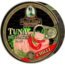 Kaiser Franz Josef Exclusive Tuniak kúsky v slnečnicovom oleji s chilli 170 g