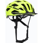 uvex Велосипедна каска UVEX I-vo 2 Pure neon yellow