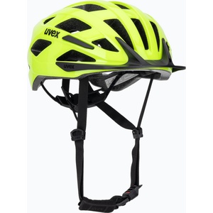 uvex Велосипедна каска UVEX I-vo 2 Pure neon yellow