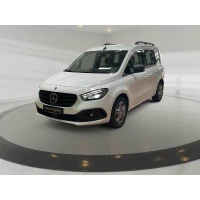Mercedes-Benz Citan Tourer 85 kW