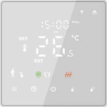 TUYA WIFI AS-HY607WE