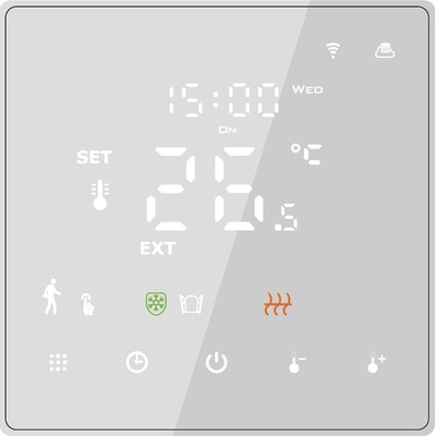 TUYA WIFI AS-HY607WE