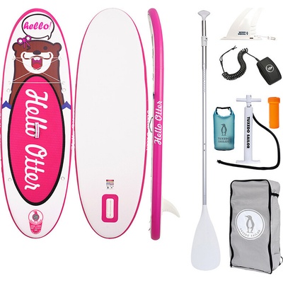 Paddleboard FunWater Tuxedo Sailor 06446450