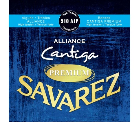 Savarez 510AJP