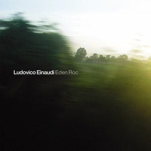 Universal Einaudi Ludovico: Eden Roc (Limited Re-Issue) - CD (068522)