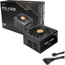 Chieftec Polaris Series 1050W PPS-1050FC