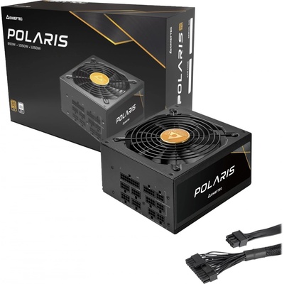 Chieftec Polaris Series 1050W PPS-1050FC