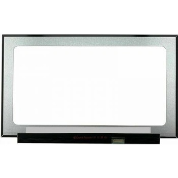 NV173FHM-N4N V8.0 LCD 17.3" 1920x1080 WUXGA Full HD LED 30pin Slim (eDP) display displej matný povrch