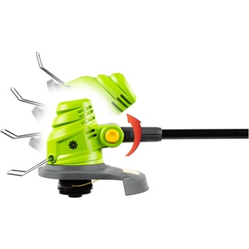 Image 1 of Fieldmann FZS 2002-E (50000644)