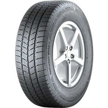 Image 1 of Continental VanContact 4Season 215/60 R17C 109/107T