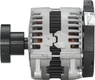 HELLA 8EL 011 712-081 Alternator - 14V - 80A - dla m. in. Lada Niva Vehicle (2121, 2131