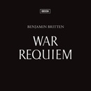 Benjamin Britten: War Requiem - SACD