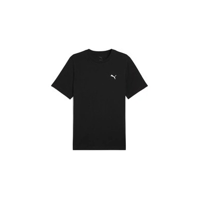 Puma Ess Small Logo Tee 682538-01 čierne