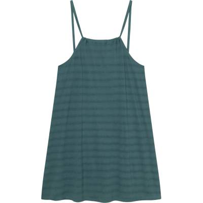 DEDICATED Дамска рокля DEDICATED Women's Dress Nykvarn Lace Dress - Lace Mediterranea Green (134-1561-0414)