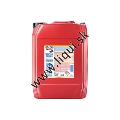 Liqui Moly 1655 Univerzálny čistič 20 l