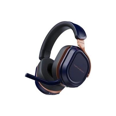 Turtle Beach Stealth 700 Xbox modrý