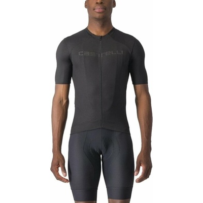 Castelli Prologo Lite Black