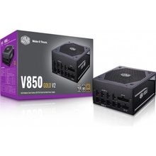 Cooler Master V850 Gold V2 850W MPY-850V-AFBAG-EU