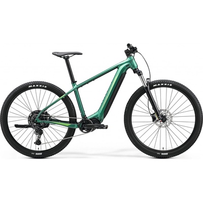 Merida eBig Nine 400 2025