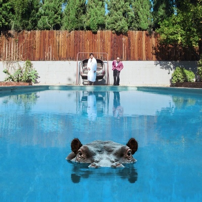 SPARKS - HIPPOPOTAMUS LTD. LP
