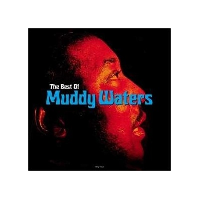 Muddy Waters - Best Of Muddy Waters LP