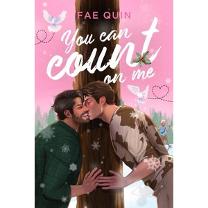 You Can Count On Me | Fae Quin (2022)