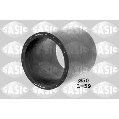SASIC Hadica plniaceho vzduchu 3356021